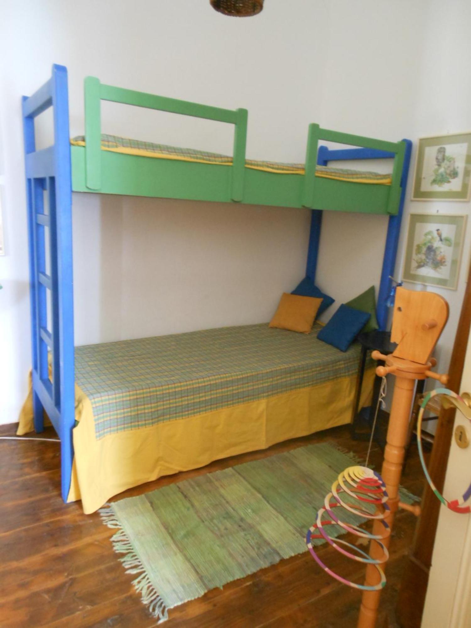 Mansion At Chora In Andros Apartment Екстериор снимка