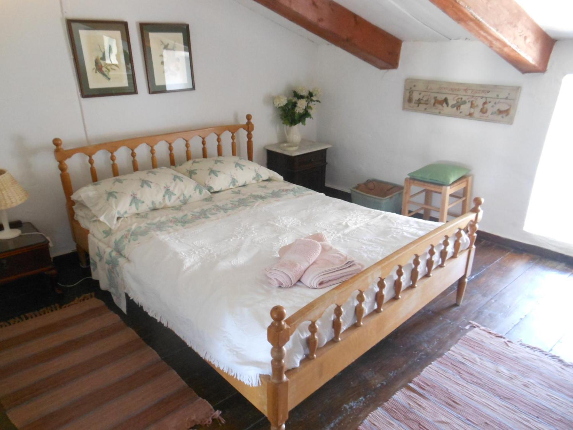Mansion At Chora In Andros Apartment Екстериор снимка